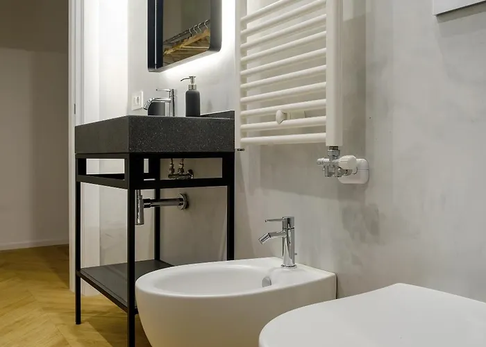 Coppola Affittacamere 3*