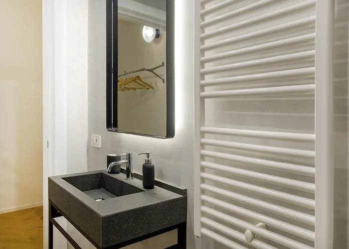 Affittacamere Coppola 3*