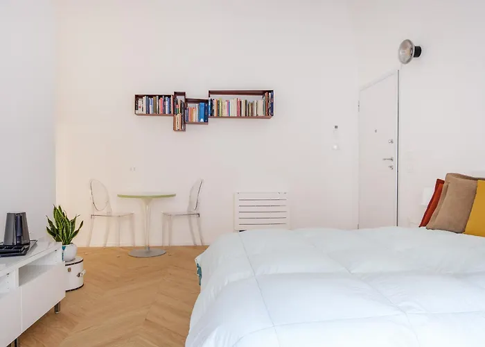 Affittacamere Coppola