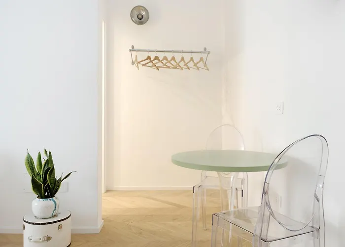 Affittacamere Coppola Lecce