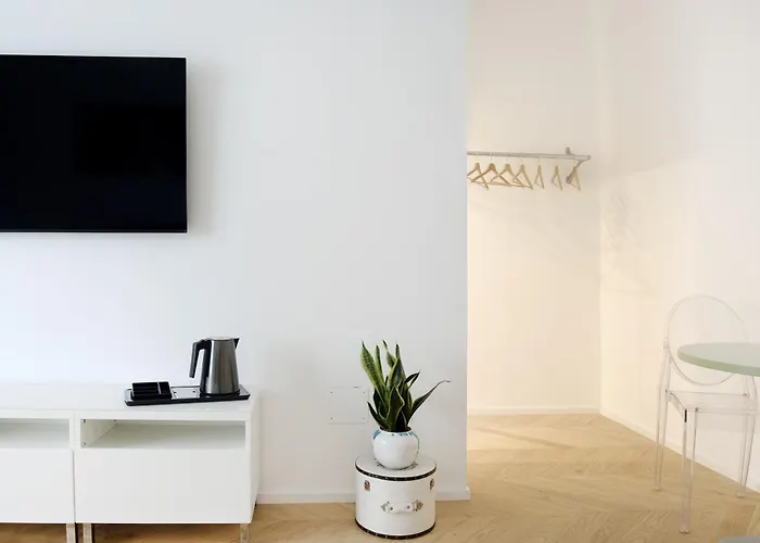 Coppola Affittacamere