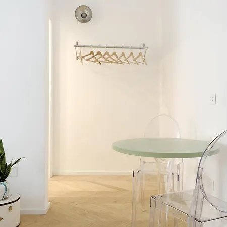 ゲストハウス Coppola レッチェ