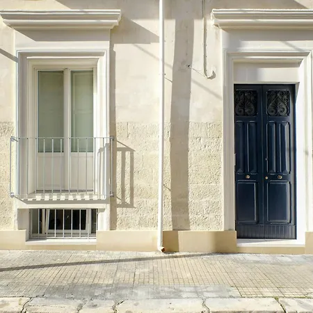 Coppola 3* レッチェ